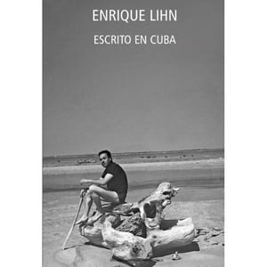 Universidad Diego Portales - Escrito En Cuba