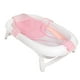 thumbnail image 2 of Bañera Con Hamaca Rosada Infanti, 2 of 7