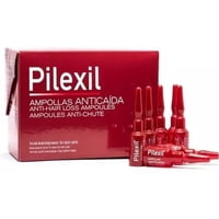 Bago - Pilexil Ampollas Anticaída - 5Ml - 15 Unidades