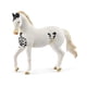 thumbnail image 1 of Figura de caballo de juguete Schleich HORSE CLUB Marwari Stallion 14 cm, 1 of 6