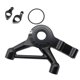 thumbnail image 2 of Juego De Pinzas De Freno Delanteras Para Motocicleta Primavera 150 Sturdy Black, 2 of 5