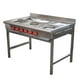 thumbnail image 3 of ANAFE 6 QUEMADORES INOX GLP, 3 of 7