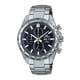 thumbnail image 1 of Reloj EDIFICE EFR-574D-1AVUDF Acero Hombre Plateado plateado, 1 of 2