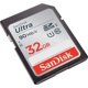 thumbnail image 3 of SanDisk Ultra SDHC UHS-I 32 GB Paquete de 3, 3 of 3