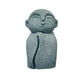 thumbnail image 3 of Estatua De Peque?o Monje, Regalo Budista, Escultura De Buda Para Estantería, Escritorio, Hogar, Estilo B, 3 of 5