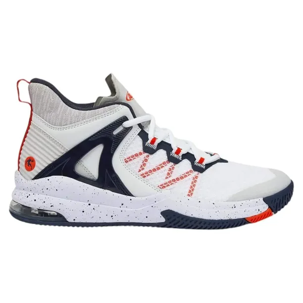 ZAPATILLA HOMBRE TURNAROUND AD90179M-WD AND1