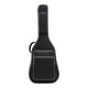 thumbnail image 3 of Funda Para Bajo Impermeable Con Asa Lateral Estuche Ligero Para Guitarra Eléctrica Color Negro, 3 of 5