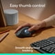 thumbnail image 3 of Trackball Inalámbrico Logitech Ergo M575 Graphite, 3 of 3