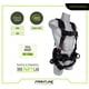 thumbnail image 5 of Arnés integral FRONTLINE FALL PROTECTION Combat™ Lite, 5 of 6
