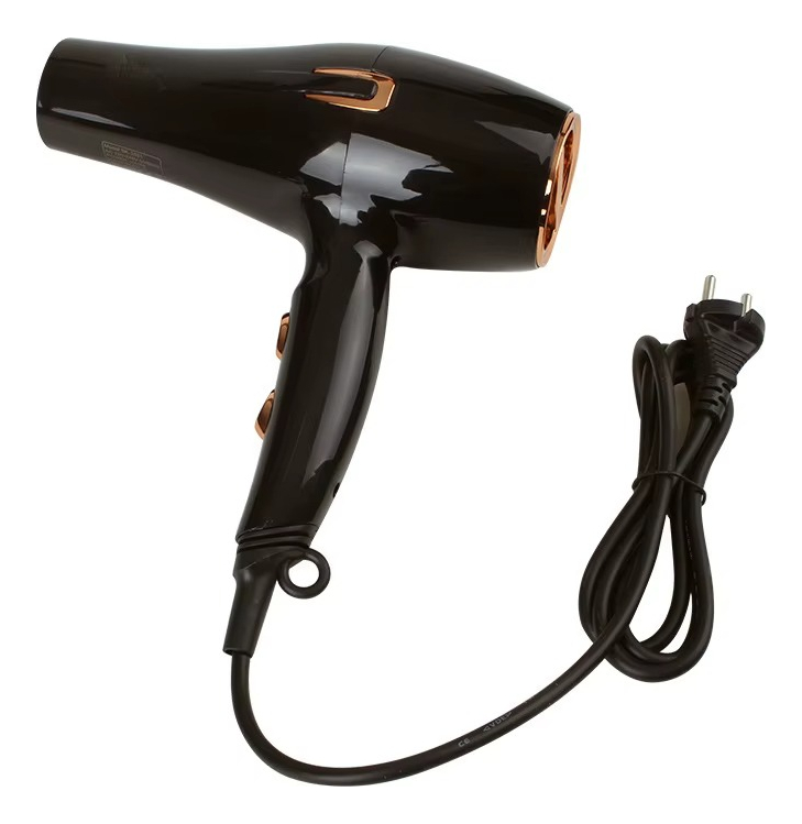 Genérico - Secador Cabello Profesional Alta Potencia Mujer Hogar Lau