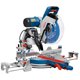 thumbnail image 1 of Ingleteadora 1800W GCM 12 GDL, 1 of 4