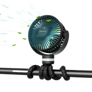 Momcozy - Ventilador Portátil