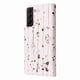 thumbnail image 5 of FOXDOCK Funda Tipo Cartera Floral para Samsung Galaxy S21 Plus 5G ,Funda con Tapa de Cuero PU, Protección Antigolpes con Ranuras para Tarjetas y Soporte, 5 of 5