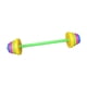thumbnail image 4 of Mancuernas Multiusos Para Niños Y Niñas, Ideales Para Gimnasio En Casa., 4 of 5