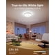 thumbnail image 5 of Luz de techo Govee Ultra 53 cm 5000 lm RGBIC WiFi, 5 of 9