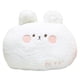 thumbnail image 5 of Cojín De Almohada De Juguete De Felpa Animal De 35 Cm Para Decoración De Asiento Regalo De Cumplea?os Para Ni?as Conejo, 5 of 5
