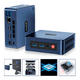 thumbnail image 1 of Mini Pc Beelink Mini S 8gb 256gb Win 11 Intel Celeron N5095, 1 of 8