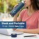 thumbnail image 2 of Thermos Pure Zen Tea 450 ml Azul con Infusor, 2 of 6