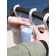 thumbnail image 3 of Ubbi OntheGo Refill Bags, Lavender Scented, 12 Pack, 3 of 3