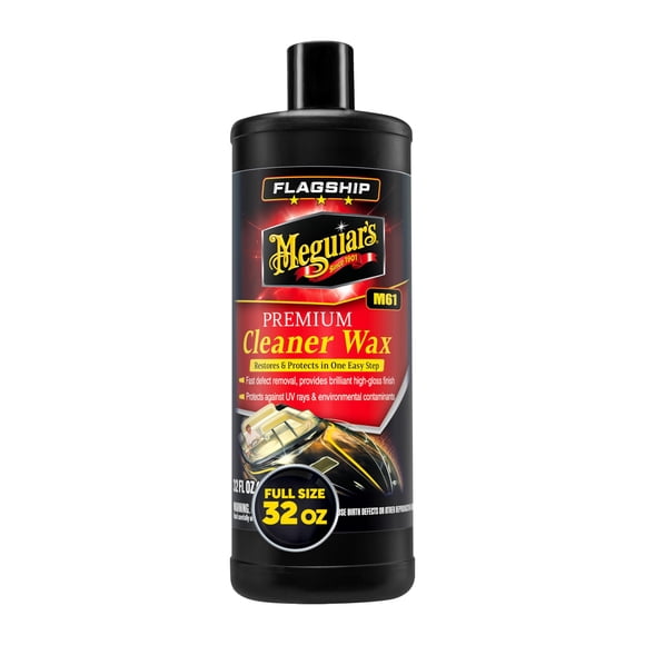 Cera marina Meguiar's Flagship Premium M6316 473 ml