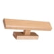 thumbnail image 4 of Soporte Para Reloj De Pulsera Soporte Para Reloj Exhibición Para La Organización Del Hogar S Madera, 4 of 5