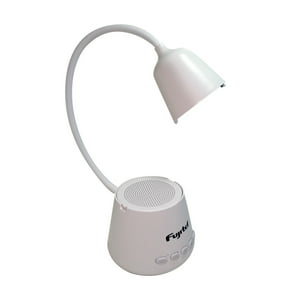 Fujitel - Lampara Parlante Bt/Fm/Usb/Aux