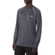thumbnail image 1 of Camiseta De Baño Easy Tee Holgada Uv 50+ Para Hombre Granito, 1 of 5