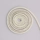 thumbnail image 4 of Hilo de algodón apto para alimentos, ideal para atar aves, carne, salchichas, manualidades y decoración (blanco), 4 of 6