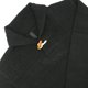 thumbnail image 3 of Sweater Grueso Negro M, 3 of 3