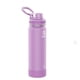 thumbnail image 1 of Takeya Botella Térmica Antigoteo Lilac 700ml, 1 of 2