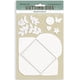 thumbnail image 1 of Troqueles de corte Stamperia para scrapbooking, álbumes y tarjetería, 1 of 2