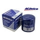 thumbnail image 3 of Filtro De Aceite Chevrolet Camaro 6 2 2010 2015 Original, 3 of 9
