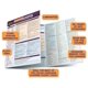 thumbnail image 4 of Guía de referencia lingüística QuickStudy Italian Grammar, 4 of 4