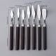 thumbnail image 2 of 7-Piece Palette Knife Set: Choose from a Variety of Sizes & Styles of Stainless Steel Knives, 2 of 5