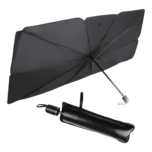 Tapasol Parabrisas Cubre Sol Parasol Cortinas Auto Lite