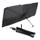 thumbnail image 1 of Tapasol Parabrisas Cubre Sol Parasol Cortinas Auto Lite, 1 of 3
