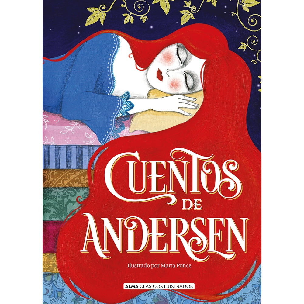 Zig-zag - Libro Cuentos De Andersen