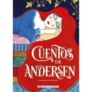 Zig-Zag - Libro Cuentos De Andersen