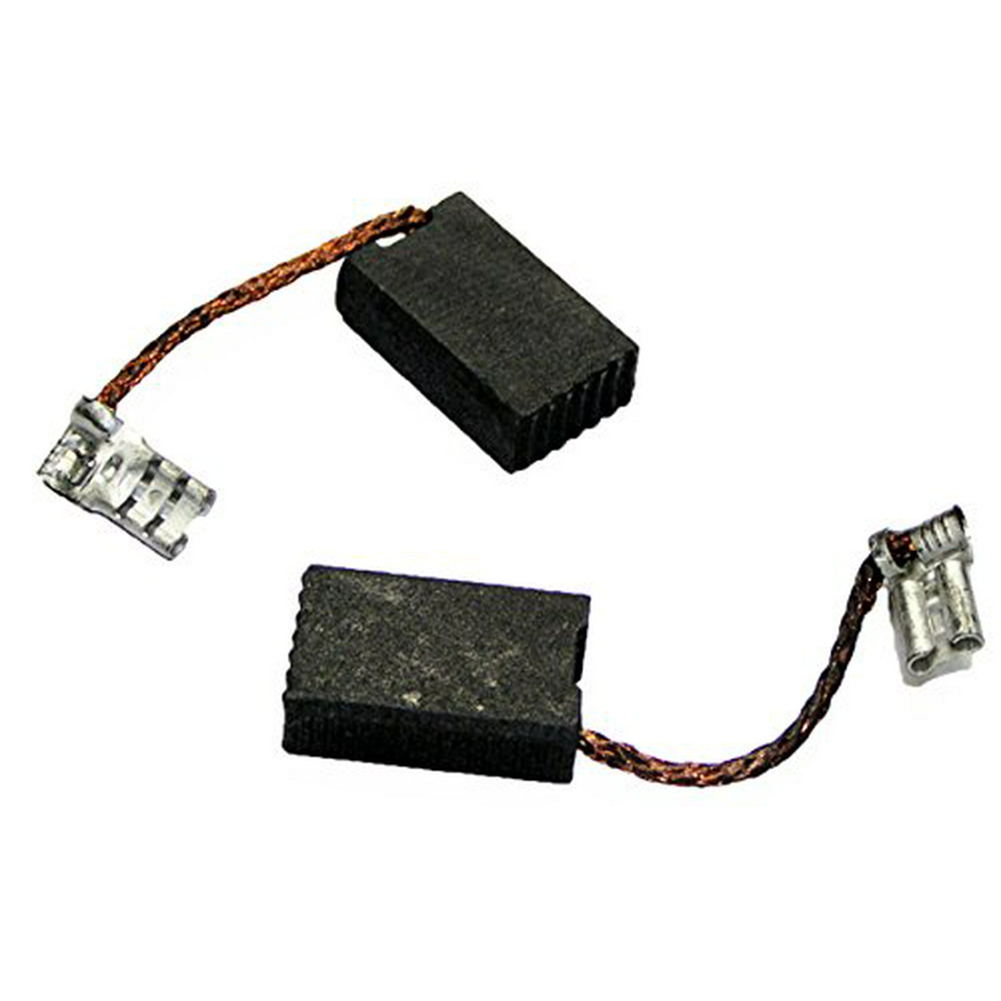 Juego De Escobillas De Carbono Bosch 2610007957