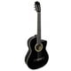 thumbnail image 2 of Guitarra Electroacustica PALMER PC-13PEQ1 BK, 2 of 2