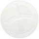 thumbnail image 1 of Juego de 6 Platos Divididos Corelle Livingware 26 cm Blanco, 1 of 1