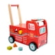 thumbnail image 5 of Carrito De Empuje Para Bebé, Cochecito Educativo Temprano Para Sentarse Y Pararse, Para Niños, Niñas Y Bebés, 5 of 5