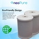 thumbnail image 5 of Cartucho de reemplazo Neo-Pure NP-P12 PLUS para Rainsoft®, 5 of 7