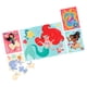 thumbnail image 3 of Set 5 Puzzles De Madera Princesas Disney, 3 of 4