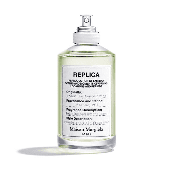 Maison Margiela - Réplica bajo los limoneros Eau de Toilette (100ml)