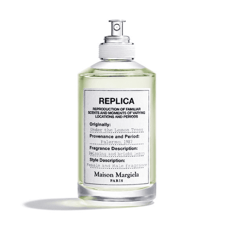 Maison Margiela - Réplica Bajo Los Limoneros Eau De Toilette (100Ml)