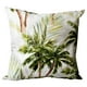 thumbnail image 3 of Set 4 Cojines Lona Palm Beach, 3 of 3