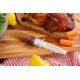 thumbnail image 3 of Inyector de Marinada Chef Craft 13 cm 30 ml Transparente, 3 of 3