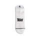 thumbnail image 3 of Calcetín Tilki Tobillero Lehinde Blanco Tenis Padel, 3 of 3