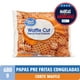 thumbnail image 2 of Papas Fritas Congeladas Waffle Cut, 680 g, 2 of 2